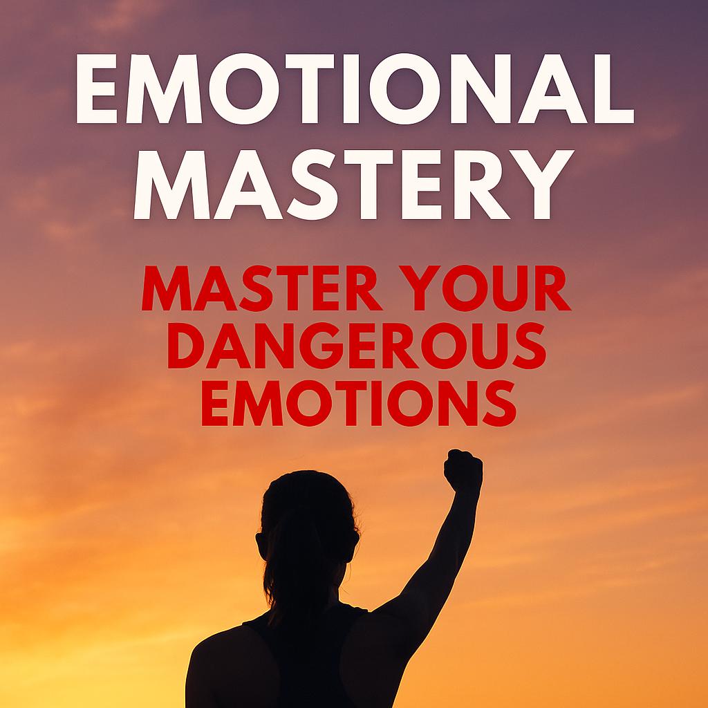 Emotional Mastery image