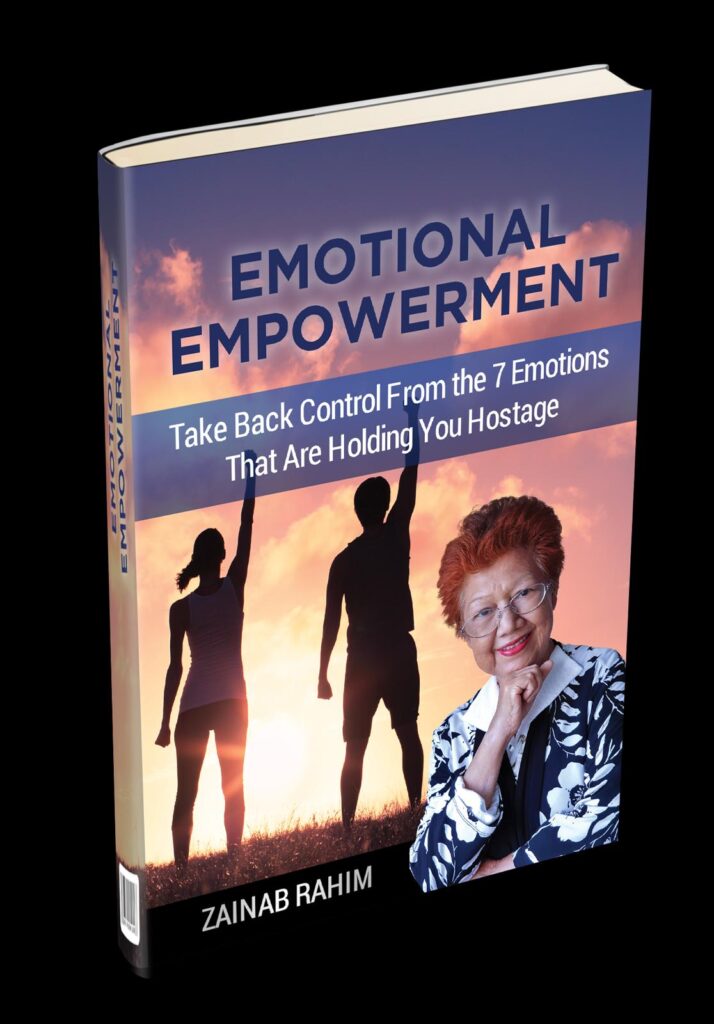 Emotional empowerment