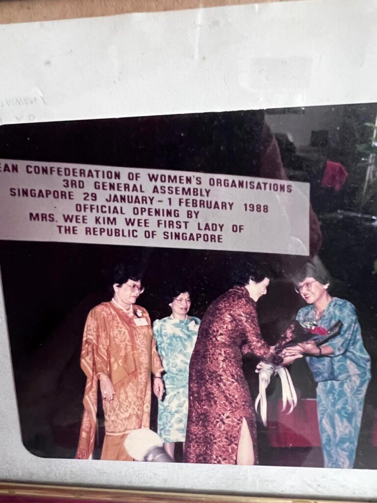 Recognition & Awards 04